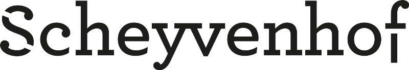 Scheyvenhof, Woon- en Zorghuis & SVR Camping